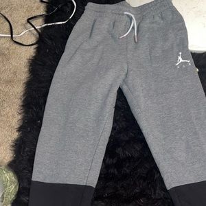 Jordan sweatpants
